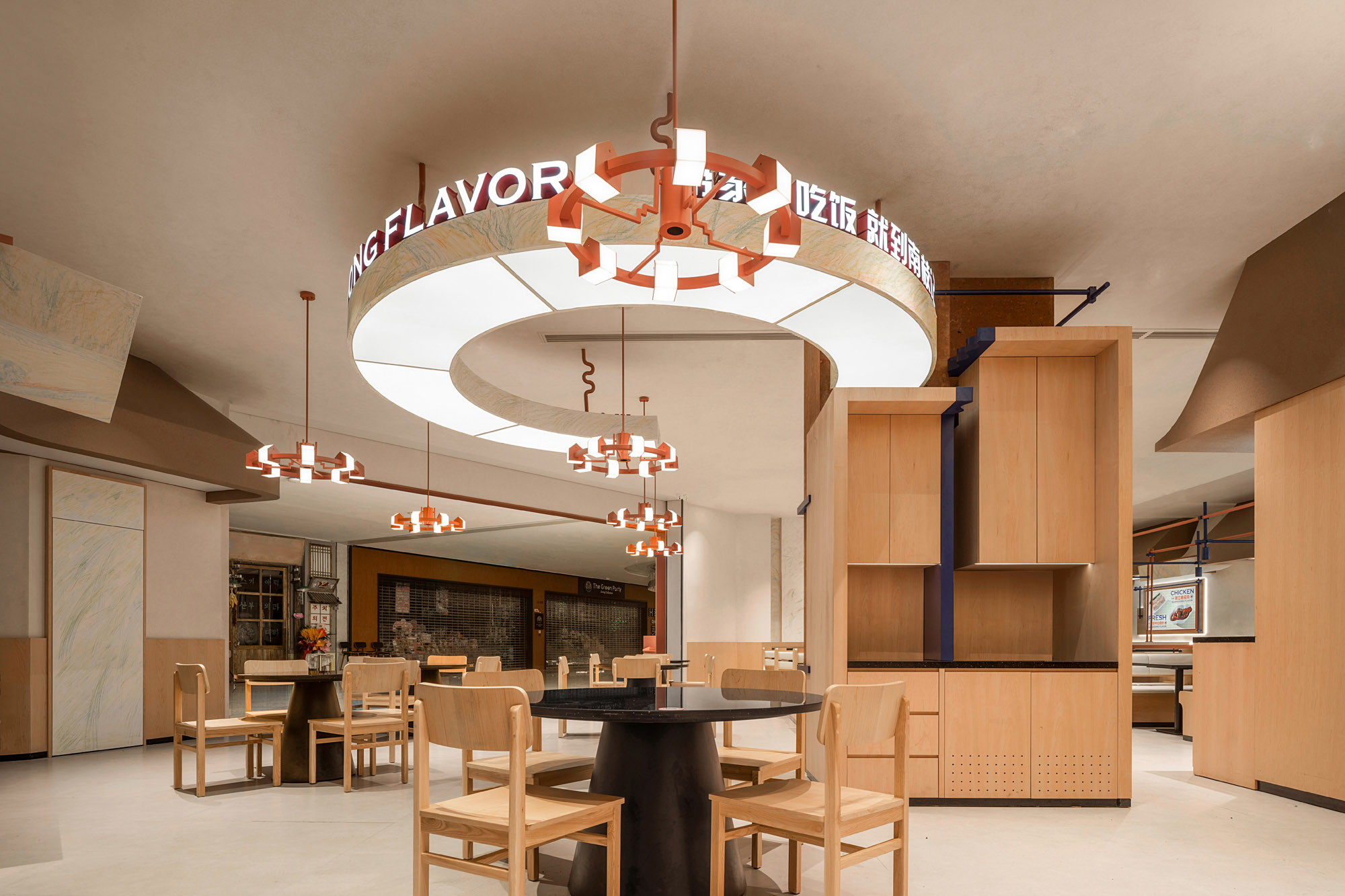 南枝记丨中国江苏丨无锡欧阳跳建筑设计有限公司-24