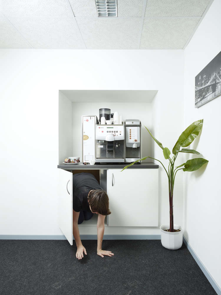 The Commune（公社）丨瑞士洛桑-17