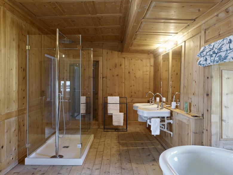 Klainguti + Rainalter丨Chesa Lyss丨瑞士-28