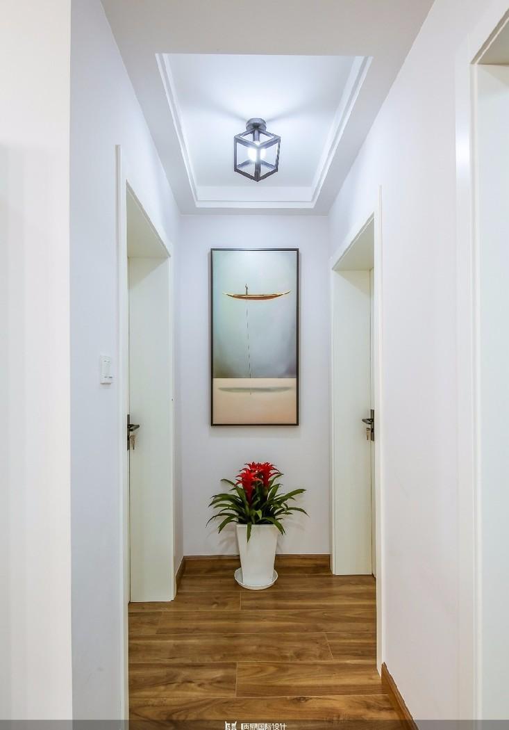 简约装修打造三口之家幸福小居-8