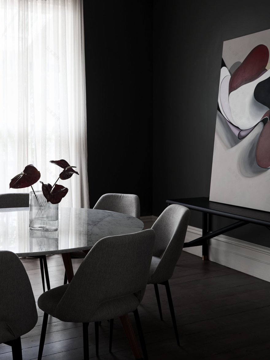 Auburn Road 住宅-10