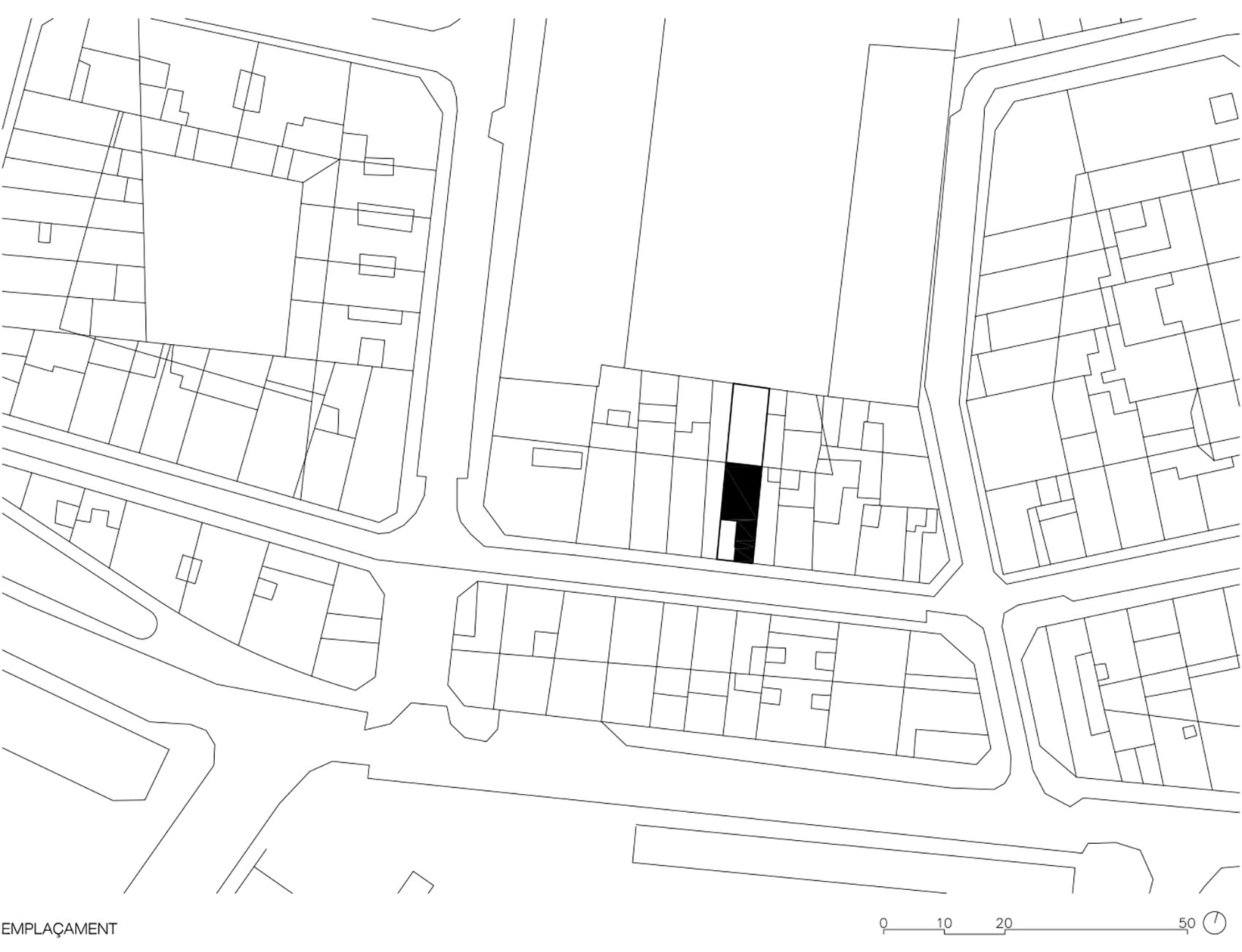 109LAY 住宅丨西班牙丨Vallribera Arquitectes-45