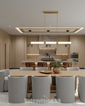 Rendering update 202603