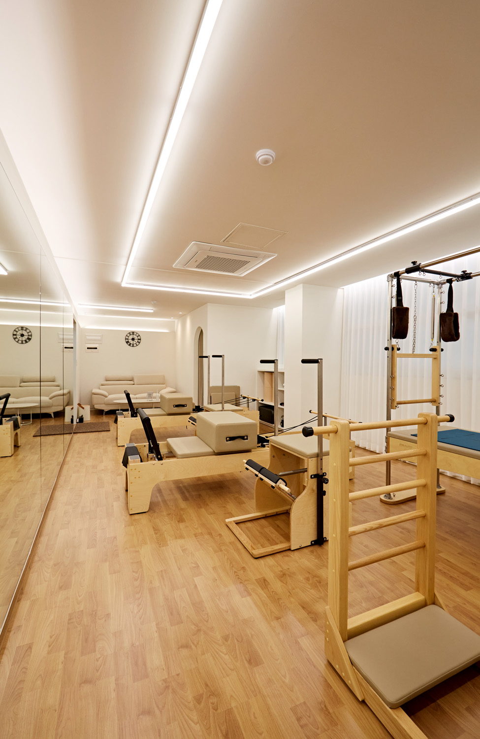 温馨氛围的 Filatex 布艺沙发设计-15