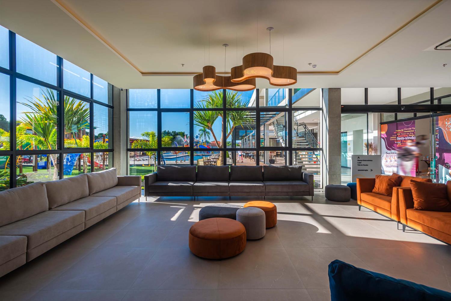 巴西 Hotel Solar Pedra da Ilha-8