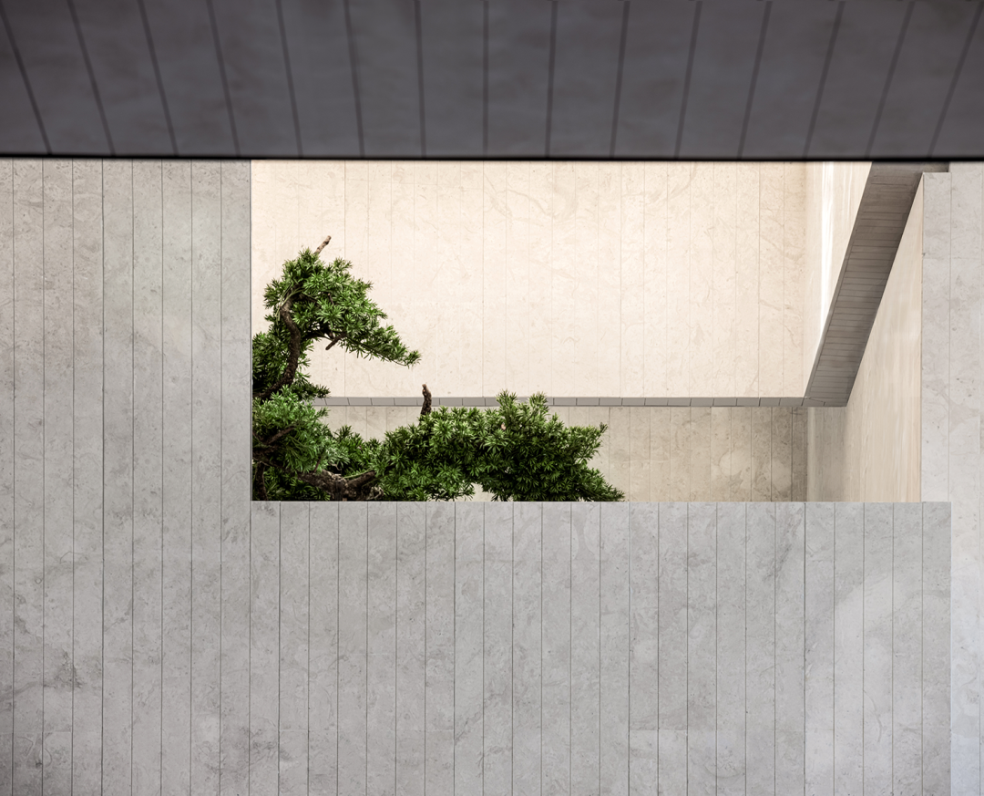 华润置地温州悦未来·山水书院丨中国温州丨WJID 维几设计-19