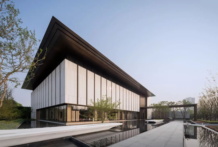 无锡华润公元九里示范区-0