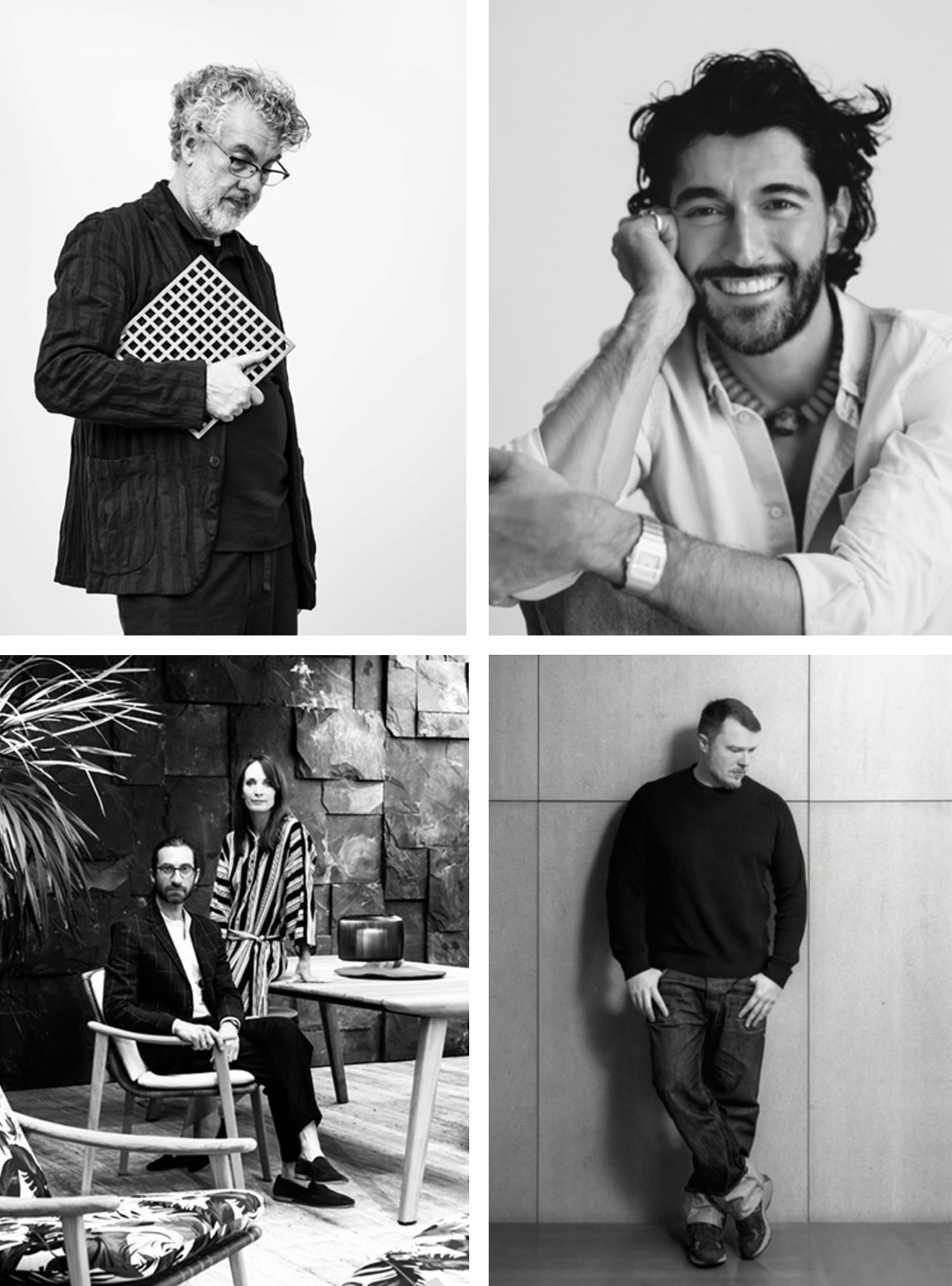 950㎡ Minotti郑州店丨中国郑州丨OUTIN正反设计-8