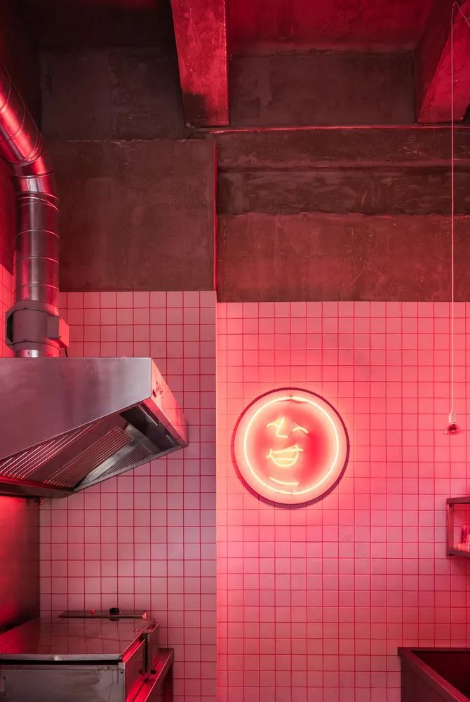 兰戈斯酒吧丨斯洛伐克布拉迪斯拉发丨GGH 设计机构-25