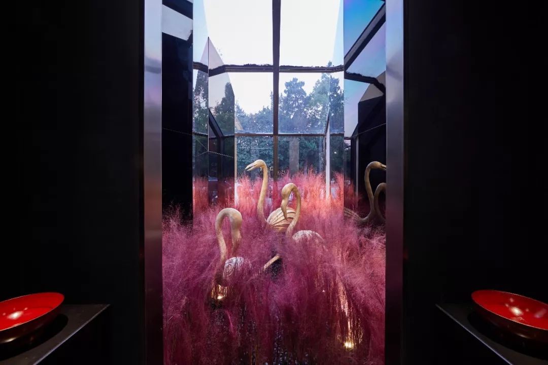 上海地标性餐厅，惊艳众人！ 曾建龙新作-69