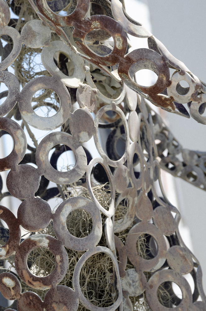 “无观众”博物馆丨美国丨J Absinthia Vermut,John Marx-42