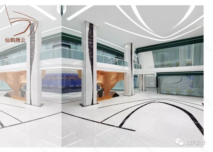 上美设计 | 林健 | 公共空间设计的城市责任感-56