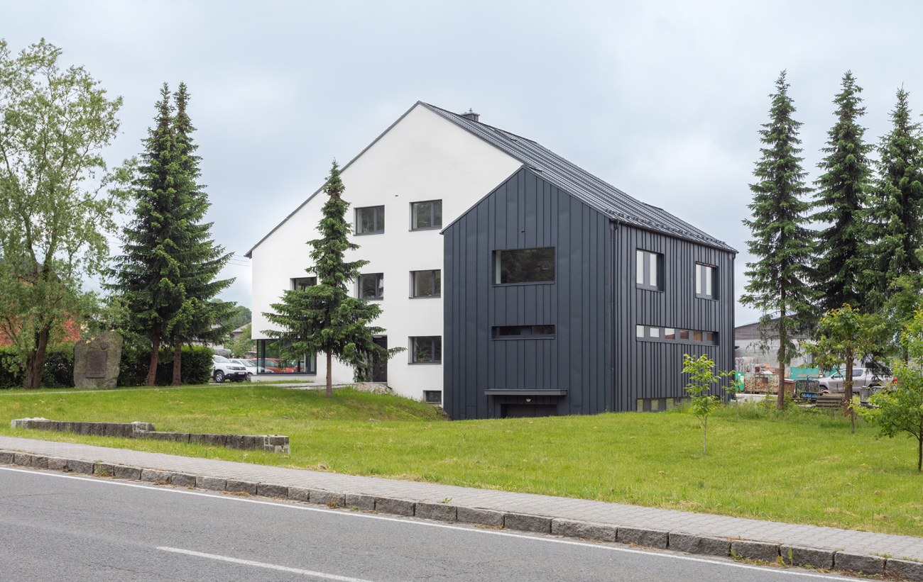 Rekonstrukce obecního úřadu v Trojanovicích – Mrva.net-12