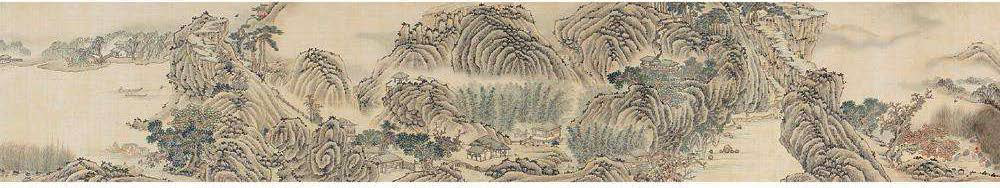 苏州鲁能泰山九号-7