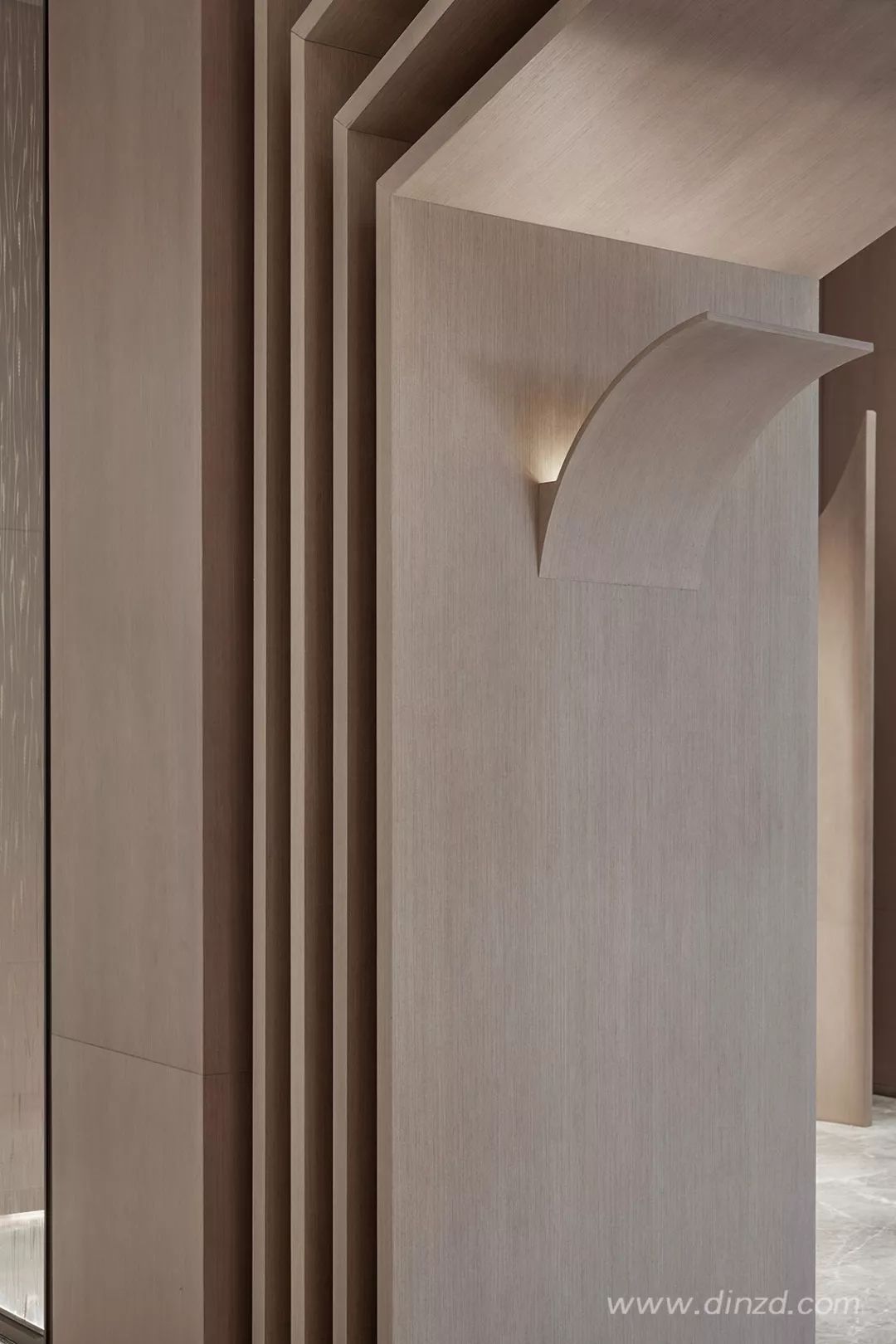 粮仓盛宴 | 万科四季滨江营销中心-79