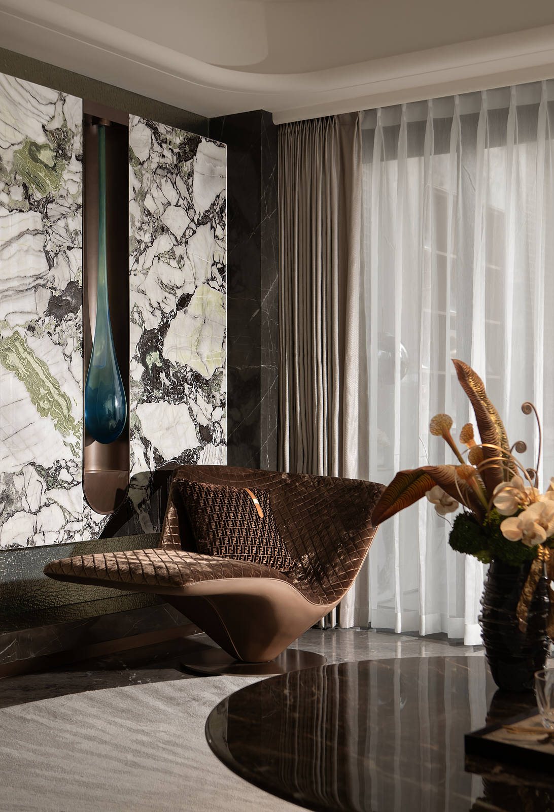 开州锦宸样板间丨中国重庆丨重庆米修室内设计有限公司-9