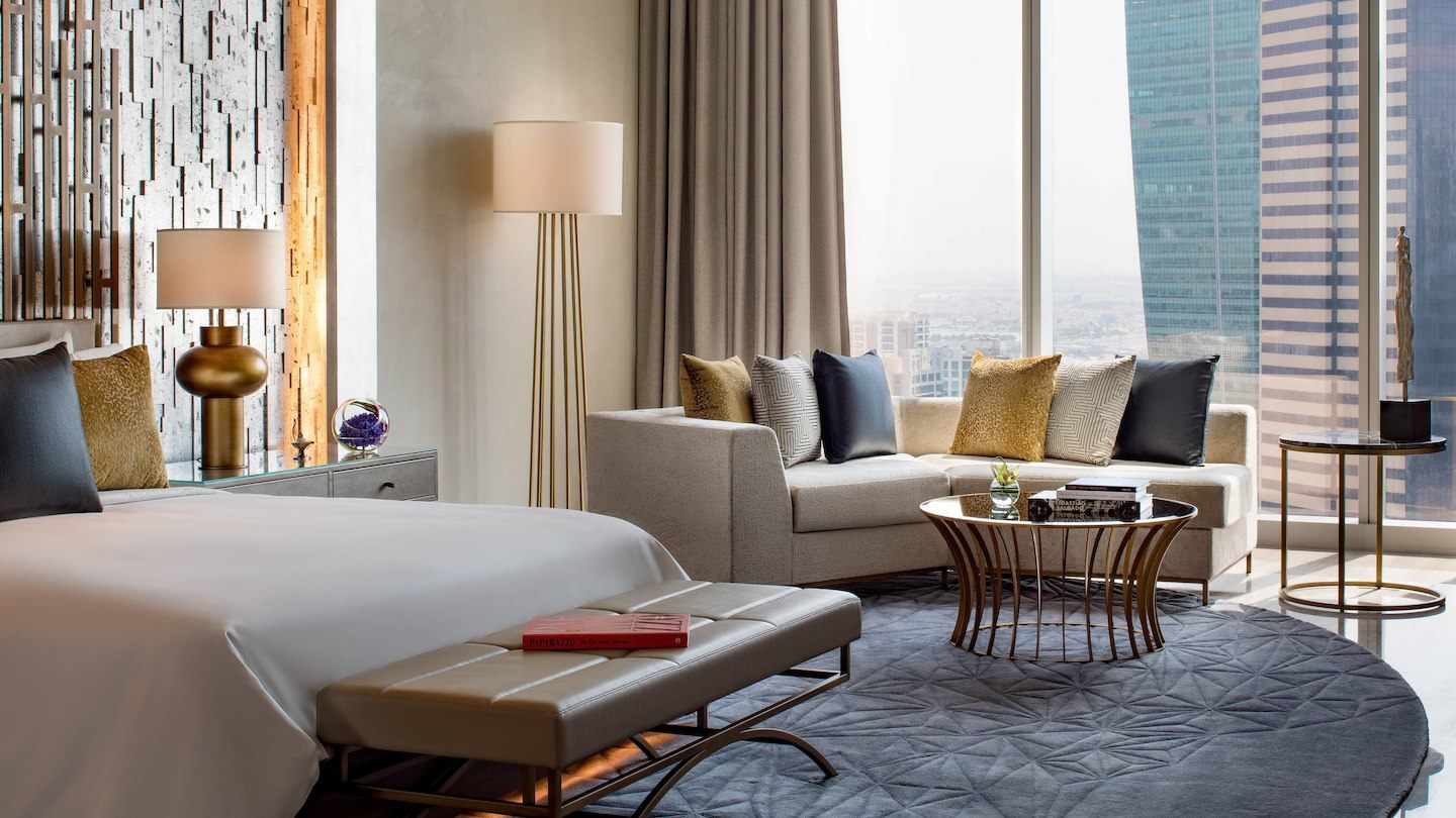 阿联酋 | 迪拜万丽酒店 | 2017 | WA International-22