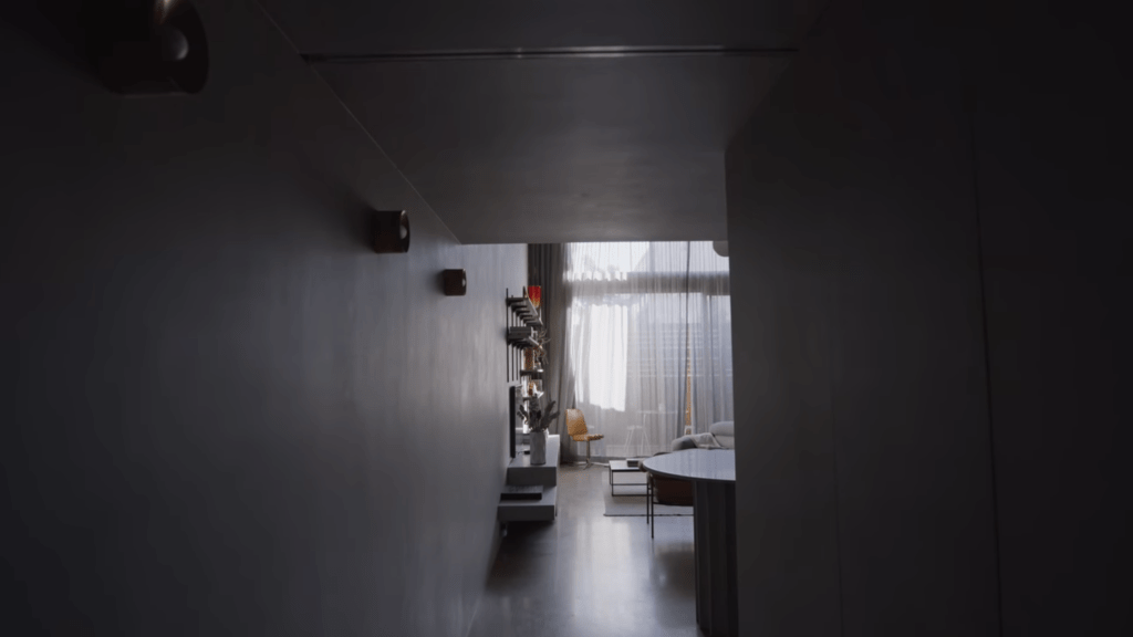 Perfect Storm(获奖混凝土掩体住宅)丨澳大利亚悉尼丨Killing Matt Woods,Green Anvil Co-11