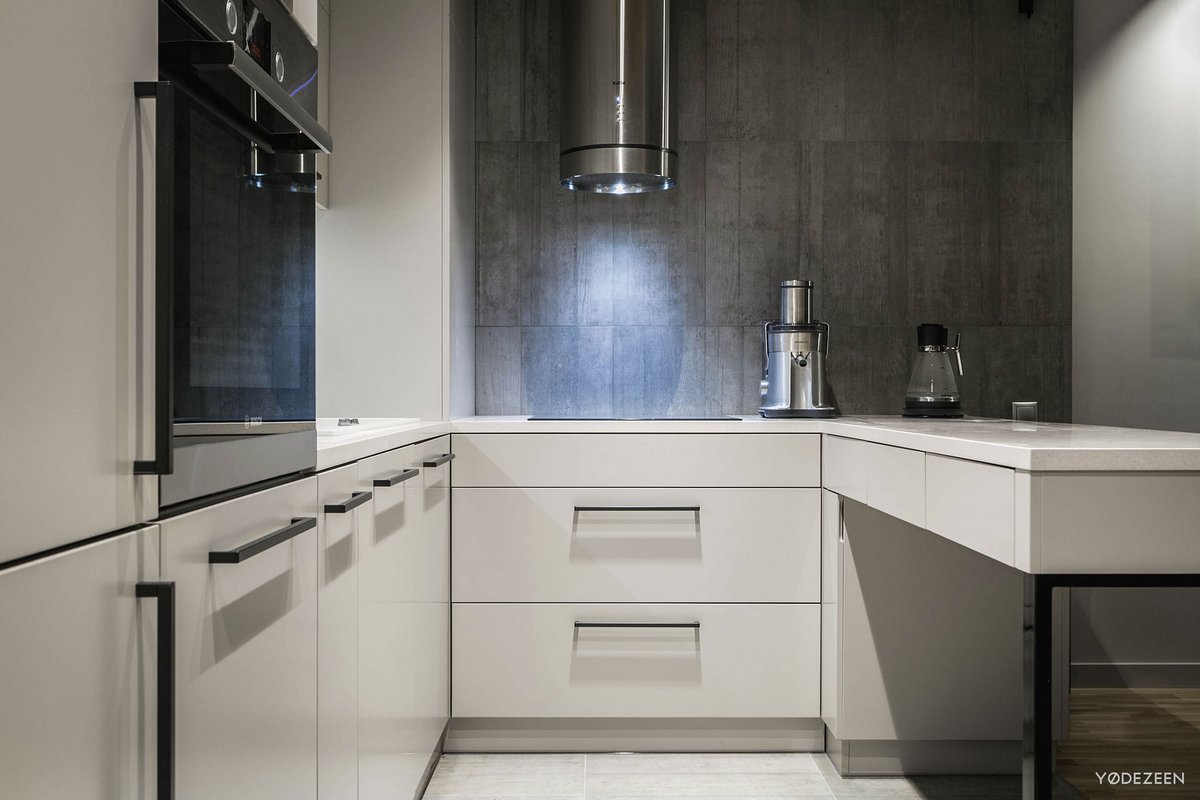 基辅YoDezeen公寓丨乌克兰基辅-13