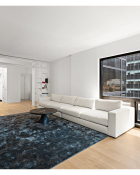 JA现代公寓丨V+ Studio