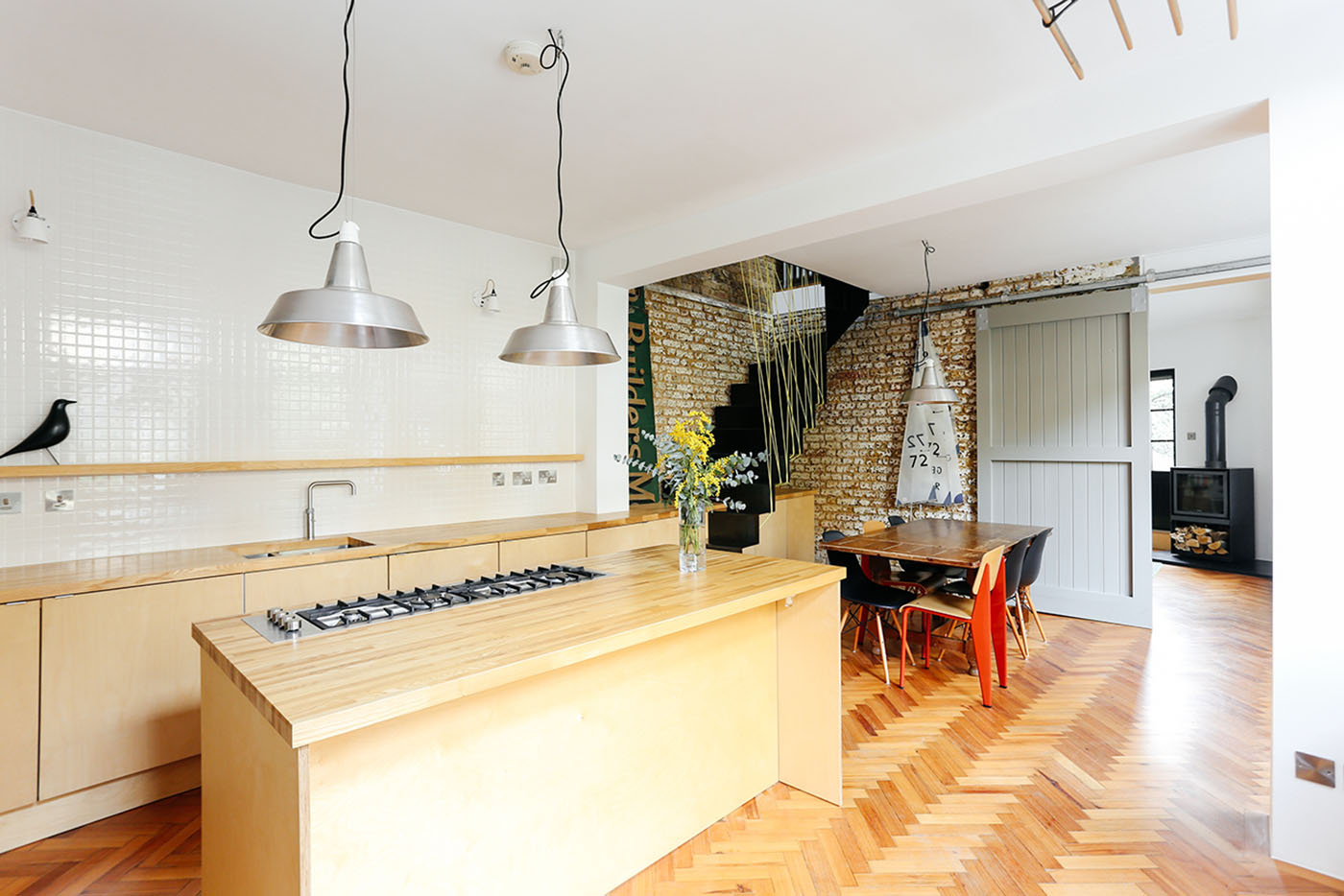 哈弗斯托克奥克兰斯马厩区-8