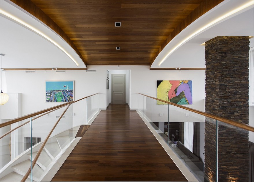 基辅轻型住宅-28