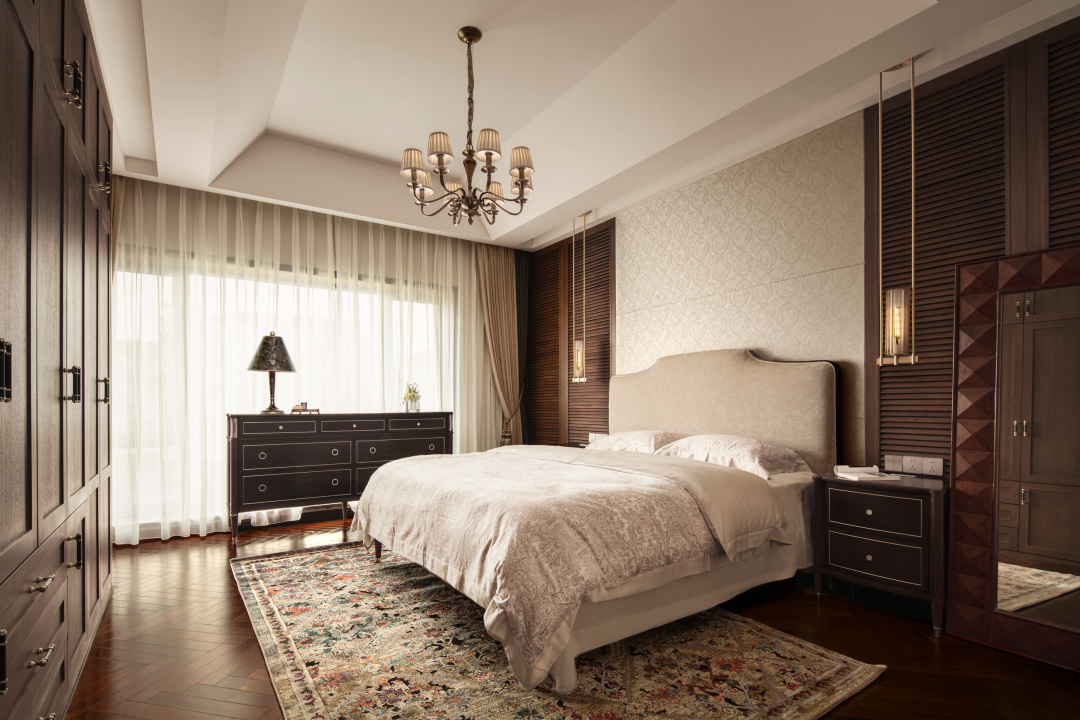 海派兼容 糅合有西 | 蔚蓝卡地亚 x SA&BOO STUDIO. 2023-52