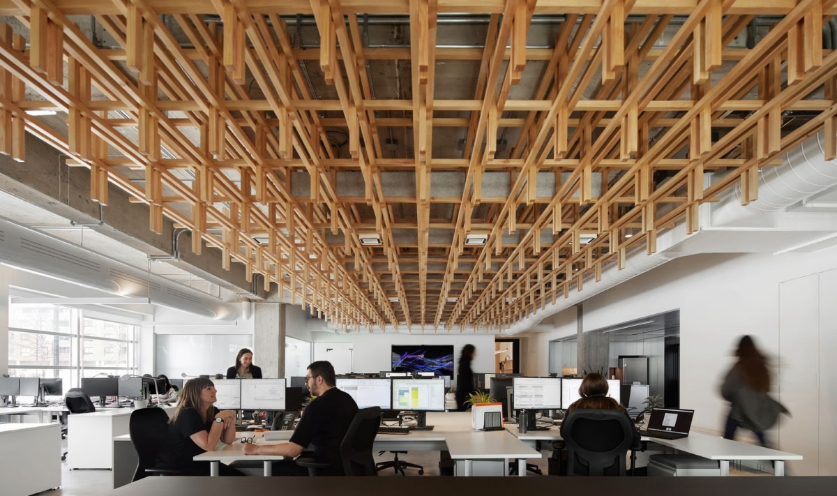 Jodoin Lamarre Pratte architectes Offices-25