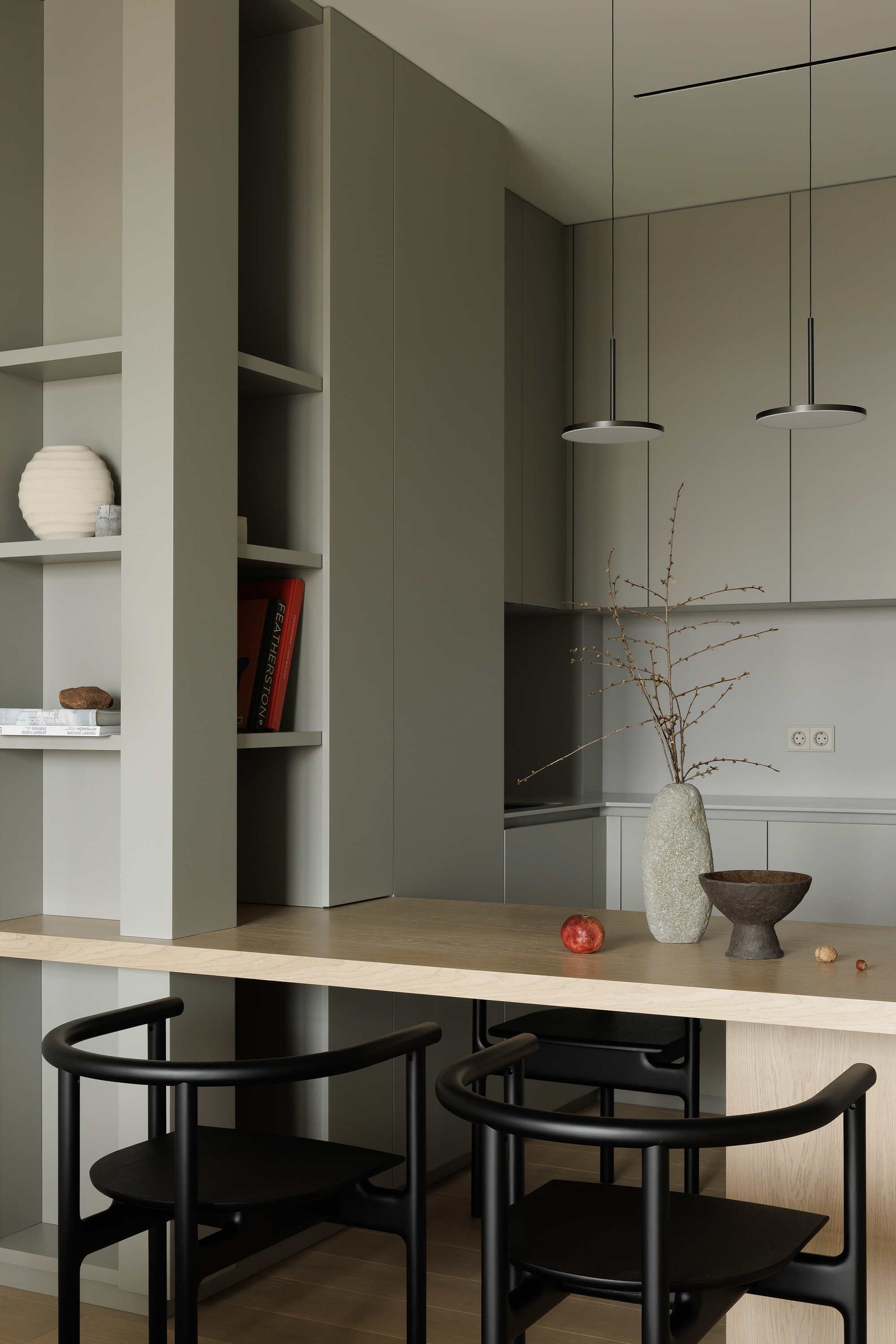 Azbuka Dom 创始人的家 | Azbuka Dom Design-8