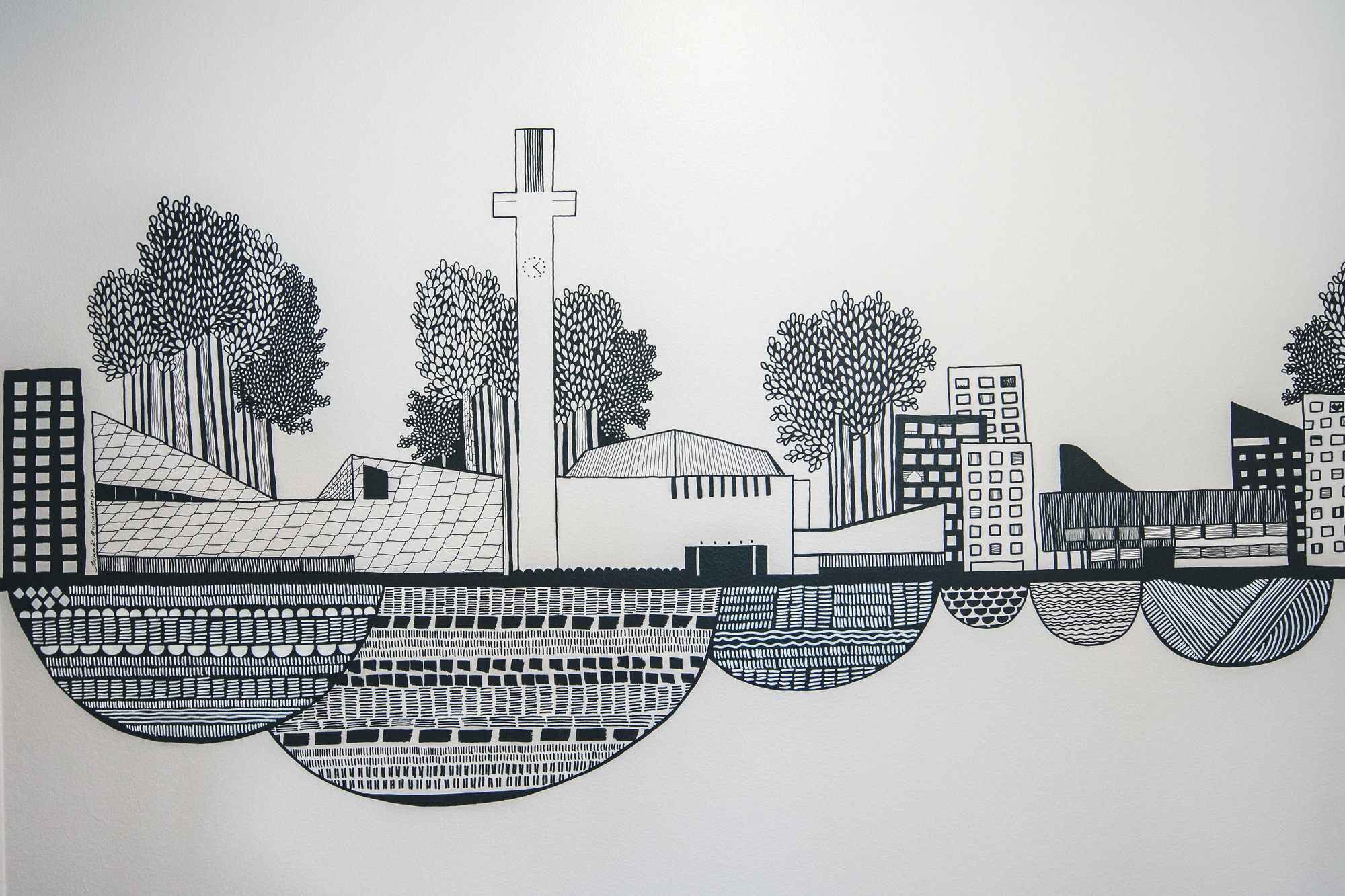 Äärellä Restaurant / Hirvilammi Architects-31