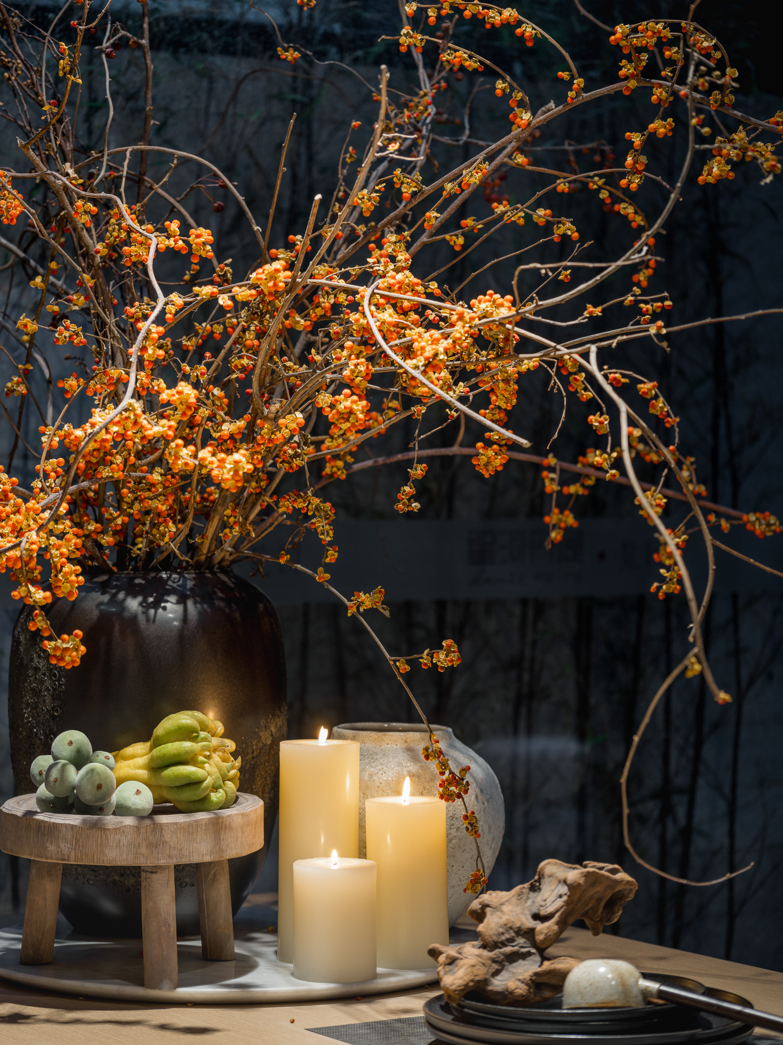 加拉·但丁别墅

说明：Gala音译为加拉 ，Dante常见为姓氏或指著名诗人但丁，这里结合语境推测音译为但丁 ，Villa是别墅的意思 丨中国广州丨C&C 壹挚设计-46