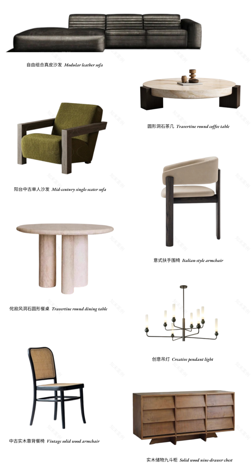 素朴主义 Natural simplicity丨西安异构设计-51