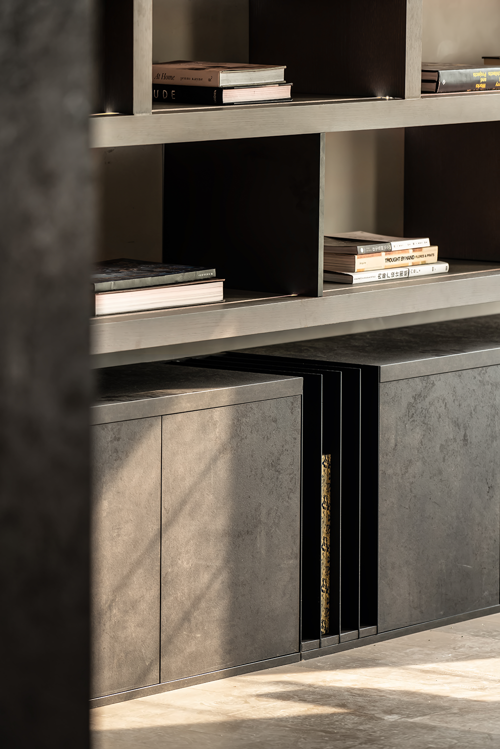 一然设计办公空间丨中国沈阳丨一然设计（上海,深圳,沈阳,北京）-66