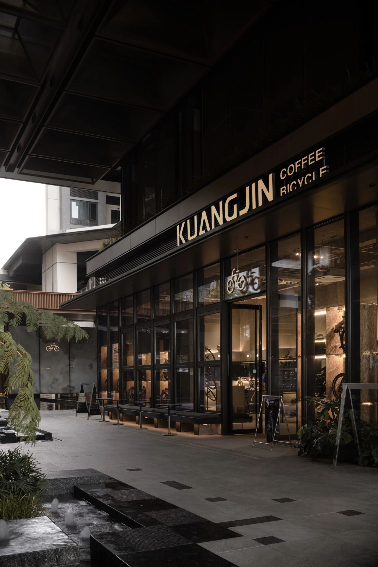 华润润臻园丨TOMO東木筑造-38