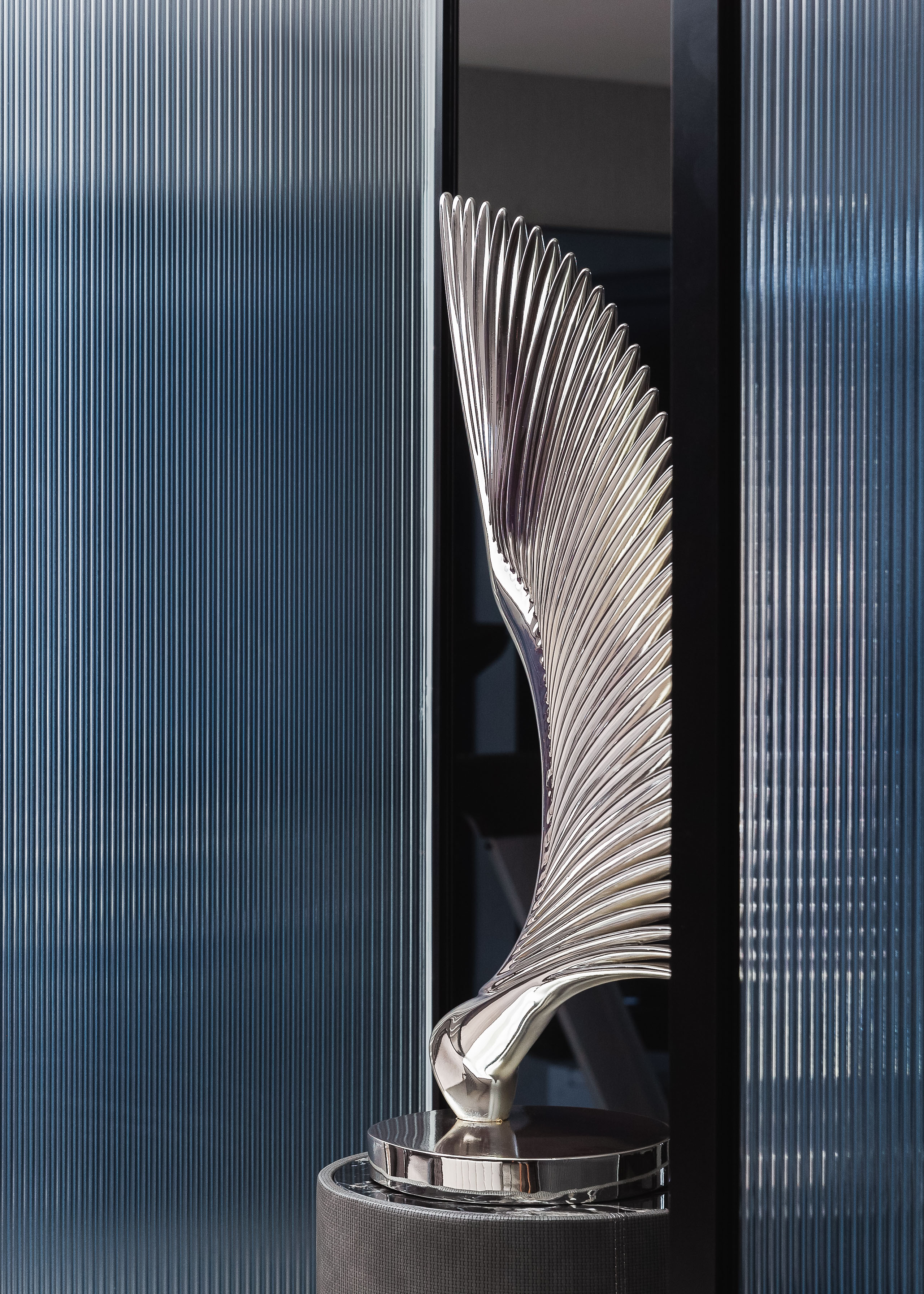 龙湖·九里熙上样板间丨中国成都丨锐度设计-17