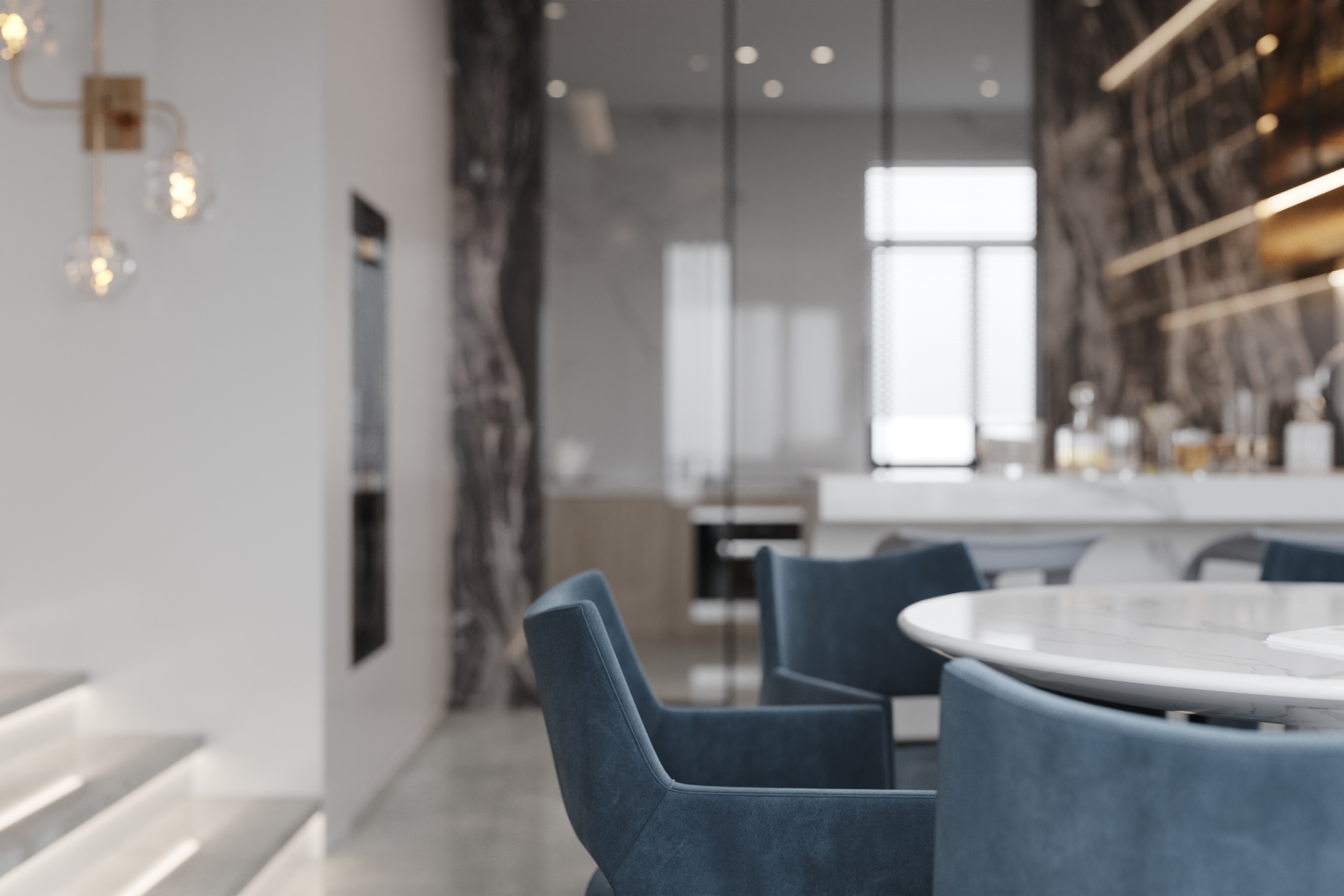 2020 年工作复盘 | 3Dmax2016 Corona4.0 效果图作品集锦-18