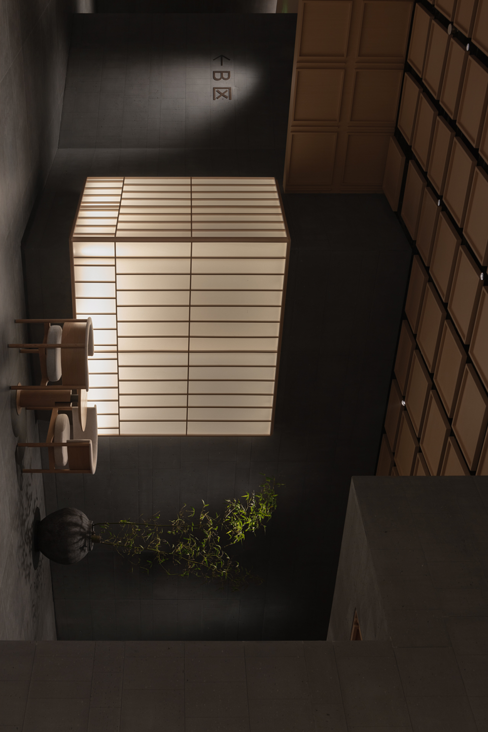 阿那亚隐庐度假酒店丨中国秦皇岛丨PLAT ASIA 郑东贤工作室-13