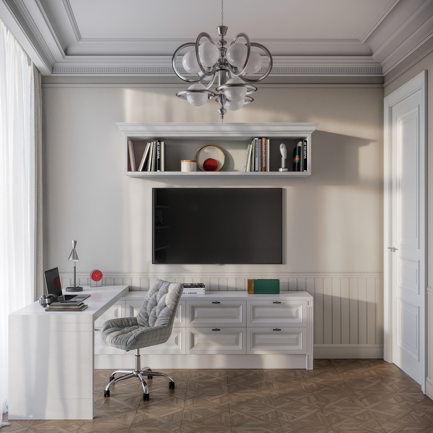 ZHK Sadovie kvartali-5