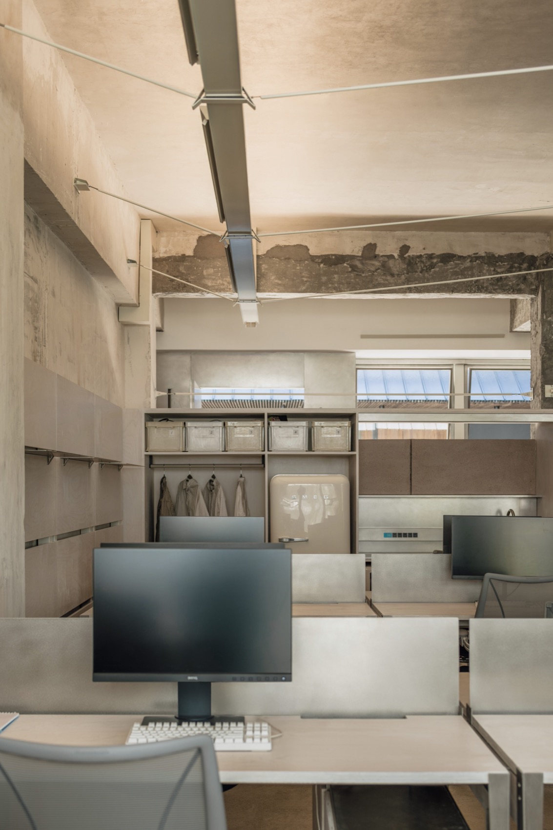 喜叻空间研究2·0丨中国杭州-88