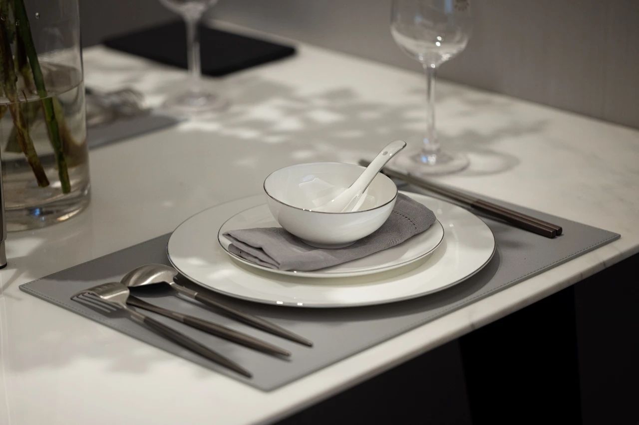 西南海样板间丨中国昆明丨美时美客|国际|设计-15