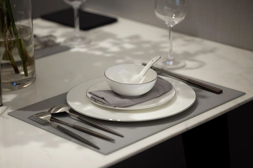 西南海样板间丨中国昆明丨美时美客|国际|设计-15