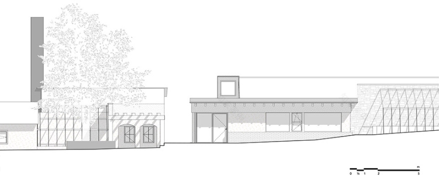 Kraffer花园修复项目丨捷克-62