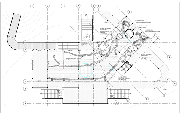 Wyndham Vale 土地销售办公室-5