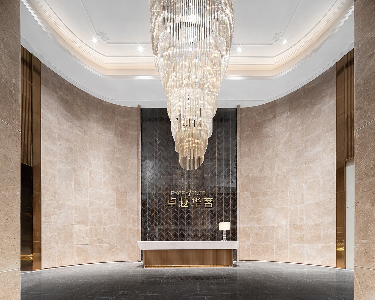 卓越·华著丨中国玉溪丨GND 设计集团恩嘉设计-7