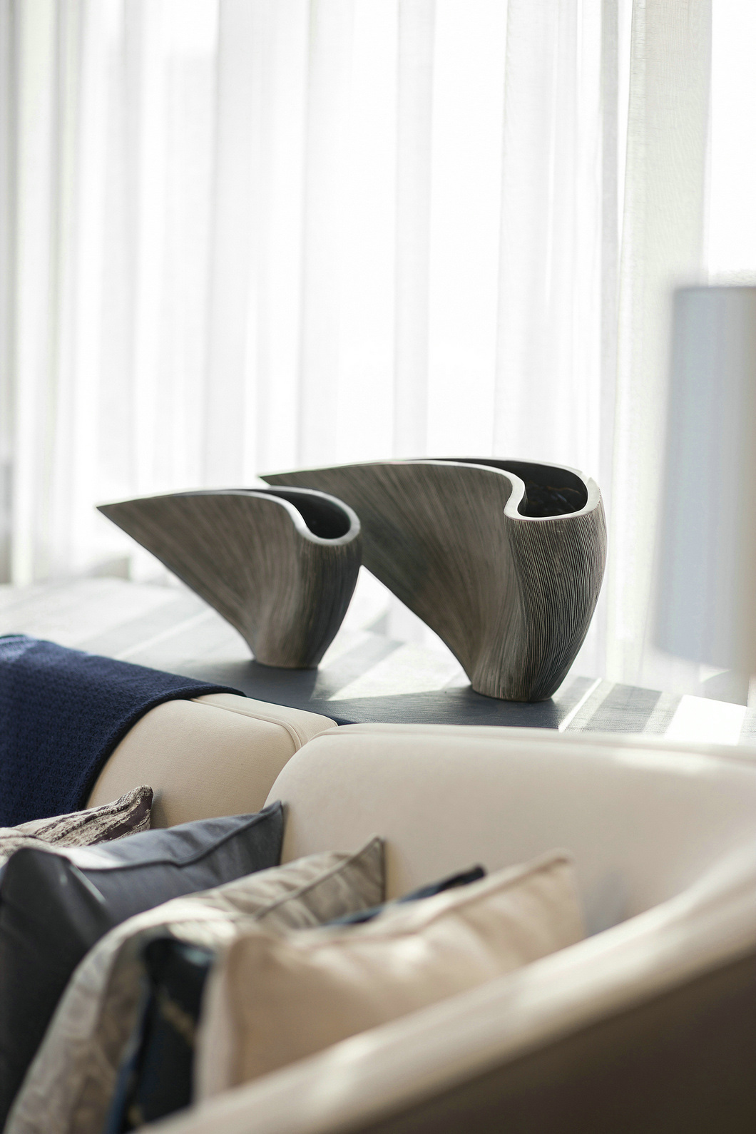 范创意 - 陈设设计  气韵与现实的兼容并蓄-18