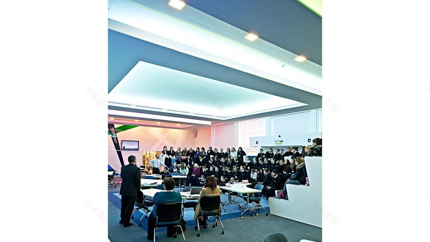 创新学习广场-1