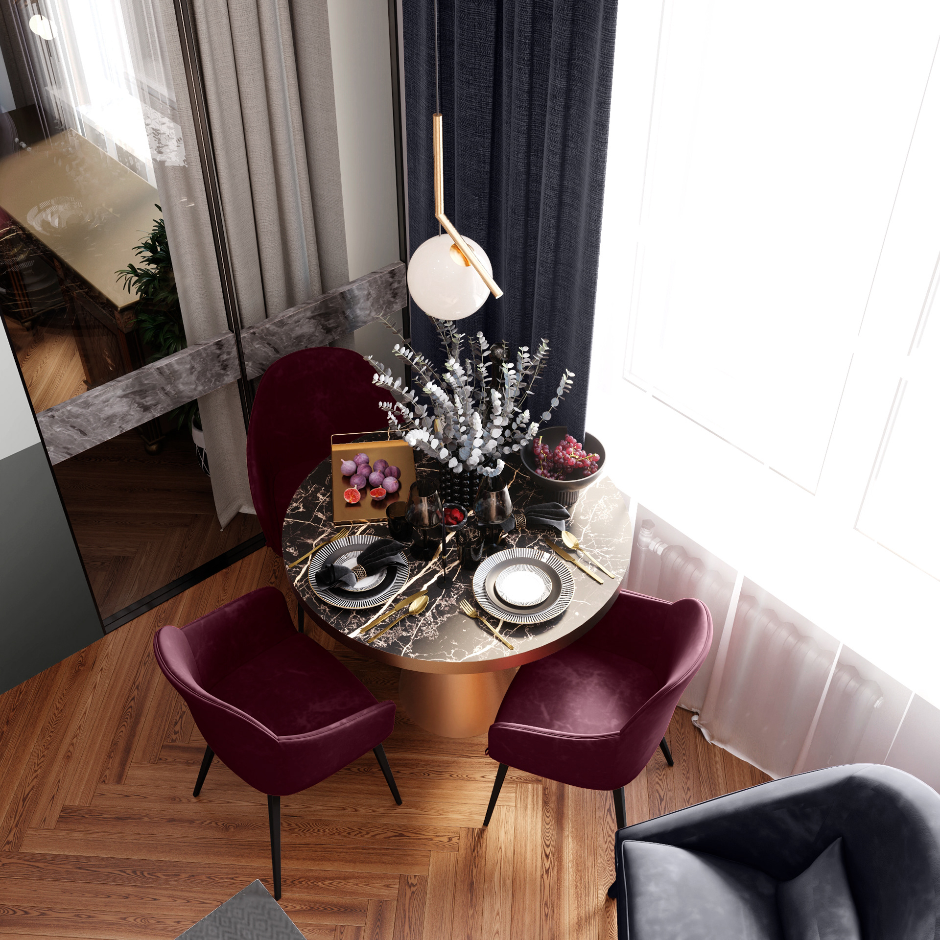 ЖК Сердце столицы 2020-6