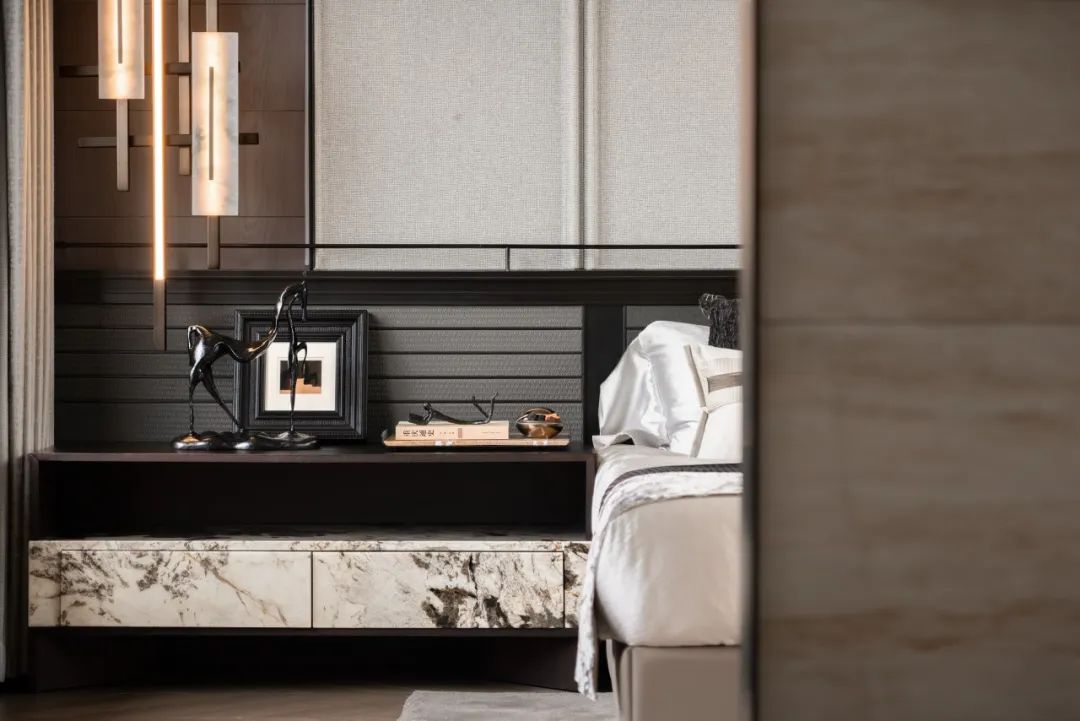 龙湖·長河印院丨中国重庆丨深圳市逸朗空间设计有限公司-35