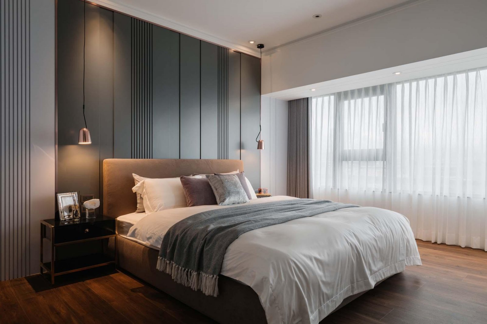 新庄 H宅  二三设计-16