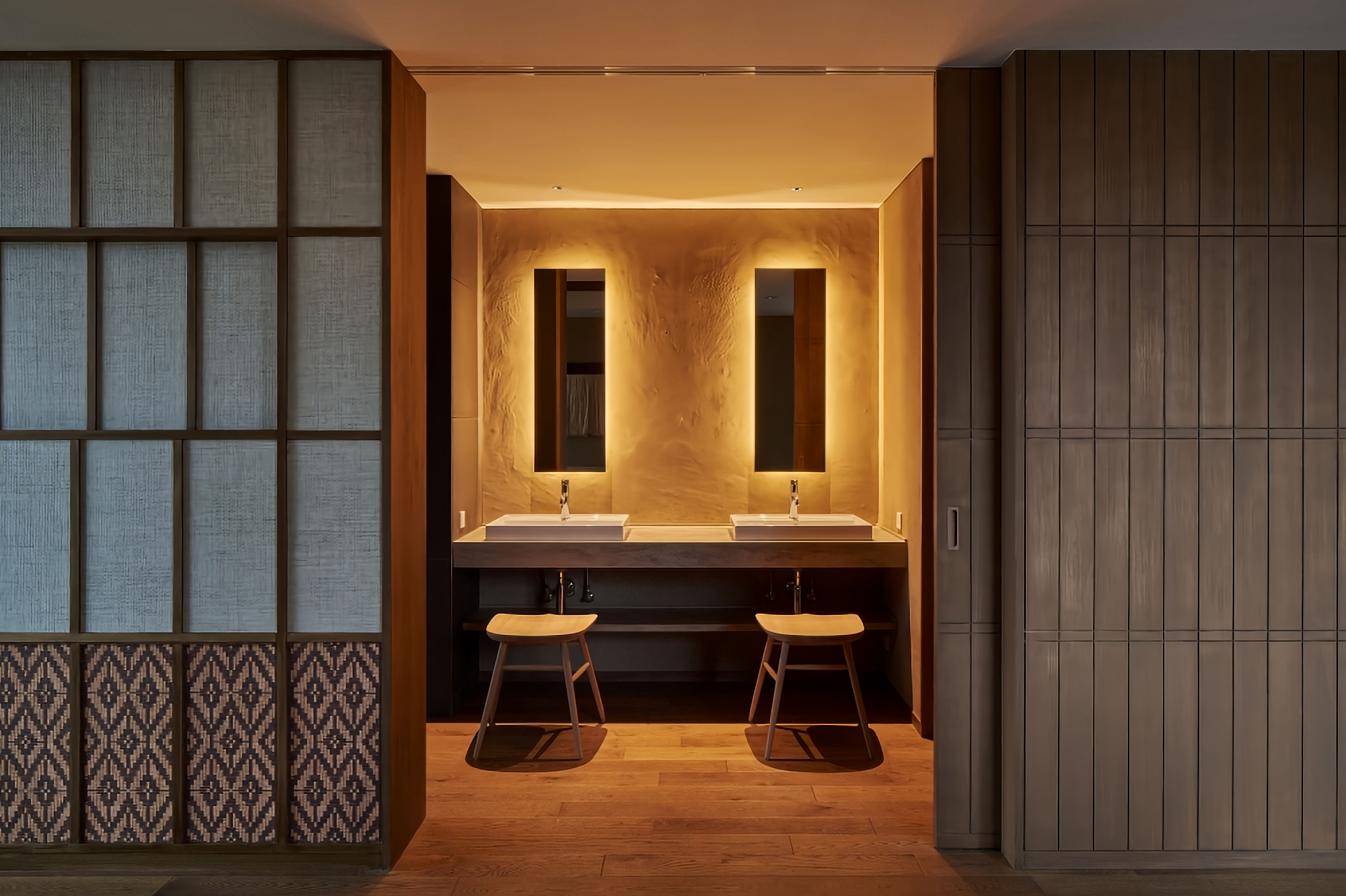 波罗托湖度假村丨日本丨中村拓志-79